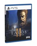 The Talos Principle 2 - Deluxe Edition (PS5) - 3t