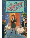 The Bookshop of Dust and Dreams - 1t