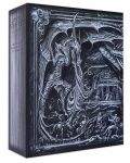The Skyrim Library: Volumes I, II and III (Box Set) - 1t