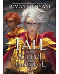 The Fall of the School for Good and Evil - 1t