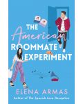 The American Roommate Experiment - 1t