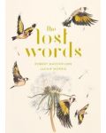 The Lost Words - 1t