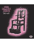 The Black Keys - Let's Rock (Vinyl) - 1t