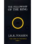 The Lord of the Rings (Box Set 3 books)-4 - 5t
