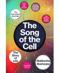 The Song of the Cell - 1t