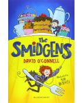 The Smidgens - 1t