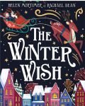 The Winter Wish - 1t