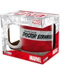 Чаша ABYstyle Marvel: Doctor Strange - The man called Strange - 3t