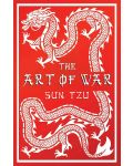 The Art of War (Bloomsbury Publishing) - 1t