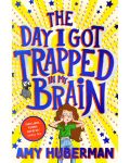 The Day I Got Trapped In My Brain - 1t