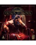 Ролева игра The King's Dilemma  - 1t