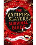 The Vampire Slayer's Survival Guide - 1t
