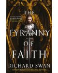 The Tyranny of Faith - 1t