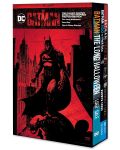 The Batman: Box Set - 1t