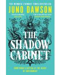 The Shadow Cabinet - 1t