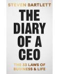 The Diary of a CEO - 1t