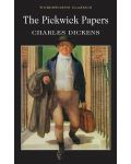 The Pickwick Papers - 1t