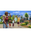 The Sims 4: Growing Together - Код в кутия (PC) - 3t