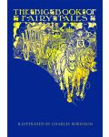 The Big Book of Fairy Tales (Calla Editions) - 1t