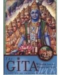 The Gita Deck Wisdom from the Bhagavad Gita - 1t
