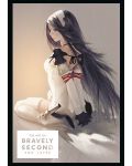 The Art of Bravely Second: End Layer - 1t