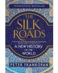 The Silk Roads - 1t