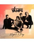 The Vamps - Night & Day (Vinyl) - 1t