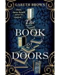 The Book of Doors (Paperback) - 1t