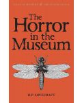 The Horror in the Museum: Collected Short Stories Volume 2 - 1t