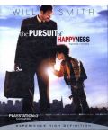 Преследване на щастието (Blu-Ray) - 1t