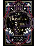 The Adventures of Amina al-Sirafi - 1t