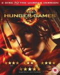 The Hunger Games - 2-disc (Blu-Ray) - 1t