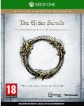 The Elder Scrolls Online: Tamriel Unlimited (Xbox One) - 1t