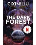 The Dark Forest - 1t