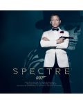 Thomas Newman - SPECTRE (Original Motion Picture Soundtrack) (CD) - 1t