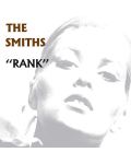 The Smiths - Rank: Live, Remastered (CD) - 1t