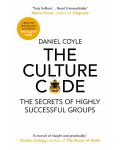 The Culture Code: The Secrets of Highly Successful Groups - 1t