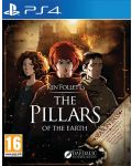 The Pillars of the Earth (PS4) - 1t