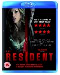 The Resident (Blu-Ray) - 1t