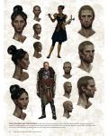The Art of Dragon Age: Inquisition-5 - 6t
