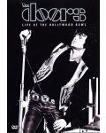 The Doors: Live at the Hollywood Bowl (DVD) - 1t