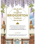 The Unofficial Bridgerton Cookbook: 100 Dazzling Recipes Inspired by Bridgerton - 1t