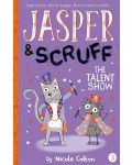 The Talent Show (Jasper and Scruff) - 1t