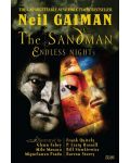 The Sandman: Endless Nights (New Edition) (комикс) - 1t