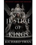 The Justice of Kings - 1t