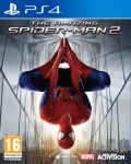 The Amazing Spider-Man 2 (PS4) - 1t