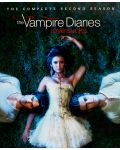 The Vampire Diaries : Seasons 1-8 (Final) - 16t