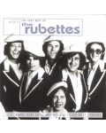 The Rubettes - The Very Best Of (CD) - 1t