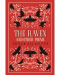 The Raven and Other Poems (Alma Classics) - 1t
