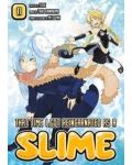 That Time I Got Reincarnated as a Slime, Vol. 11 - 1t